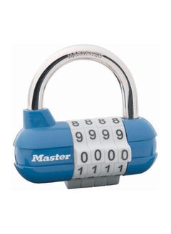 Buy Combination Padlock 64mm in UAE