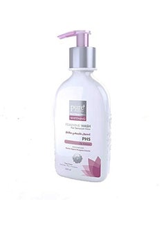 Buy Whitening Feminine Wash - pH5, 200ml in UAE