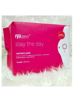 Buy Slay The Day Sanitary Pads in UAE