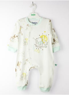 اشتري Baby Printed Jumpsuit في مصر