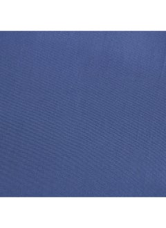 Buy Derby Solid Microfiber King Fitted Sheet 180 X 200 X 25 Cm in UAE