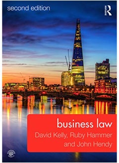 Buy Business Law in Egypt