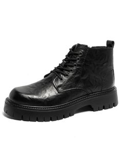 Buy Street Knight  Martin Boots in Saudi Arabia