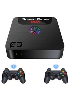 Buy Wireless Video Game Console Hdmi 64gb With 10,000 Games in Saudi Arabia