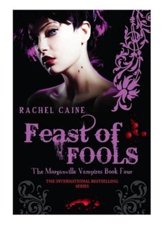 اشتري Feast of Fools (Morganville Vampires) في مصر