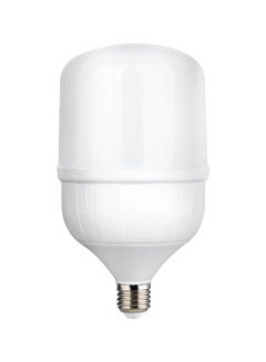 Buy LED Jumbo Bulb E27 45 Watts 6500K White Light in Saudi Arabia