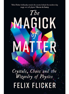 Buy Magick of Matter in UAE