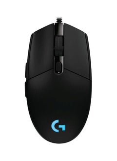 Buy G102 Mechanical Mouse Black in Saudi Arabia