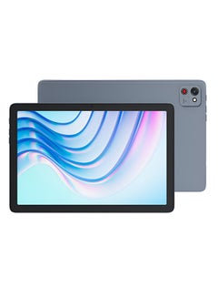 Buy TAB 60 Smart Android 13 Tablet 4GB RAM+128GB ROM 10.1 inch HD+ Touch Screen 6000mAh Battery 5MP+13MP Camera WiFi Tablet - Grey in UAE