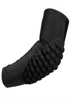 Buy Sports Arm Protection Basketball Football  Rugby  Roller Skating  Collision Protection  Elbow Protection  Knee Protection  Cycling Protective Gear  Single Piece in Saudi Arabia