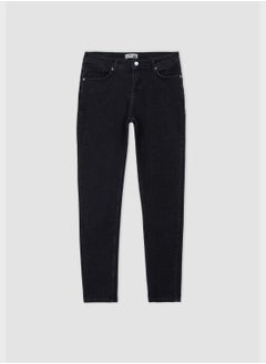 Buy Rinse Wash Slim Fit Jeans in UAE