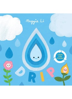 اشتري Little Life Cycles: Drip في الامارات