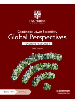 Buy Cambridge Lower Secondary Global Perspectives Teac in UAE