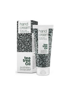 اشتري Australian Bodycare Hand Cream 100ml في الامارات