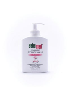 Buy Feminine Intimate Wash Sensitive in Saudi Arabia