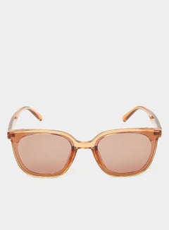 Buy Solid Wayfarer Sunglasses in Saudi Arabia