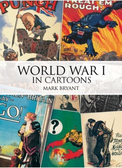 اشتري World War I in Cartoons في السعودية