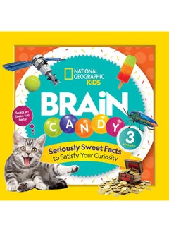 Buy Brain Candy 3 in UAE