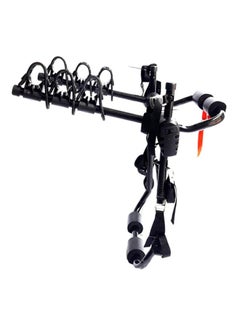 اشتري Upten Car Trunk Bike Carrier Rack في الامارات