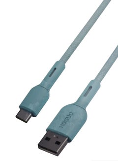 Buy Hoguo Cable Smart Fast Charging and Data Transfer Type C Anti Bend in Saudi Arabia