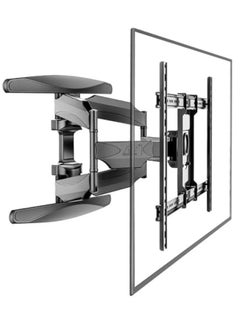 Buy Truman - TV Wall Mount P65 Movable 55-85 inch in Egypt
