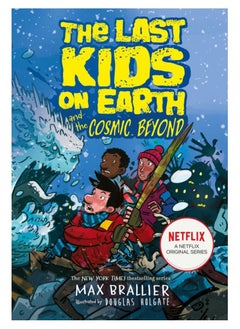 Buy The Last Kids on Earth and the Cosmic Beyond in UAE