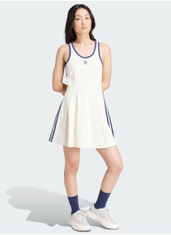 Buy Logo Tank Dress in UAE