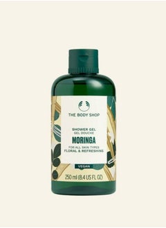 Buy Moringa Shower Gel in UAE