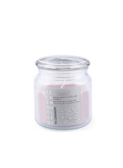 اشتري Indulgence Fig Coriander Jar Candle 280Gm - 20 Hrs في الامارات