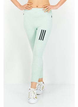 اشتري Women Sportswear Fit Training Pant, Green في الامارات