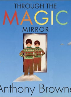 Buy Through the Magic Mirror in Saudi Arabia