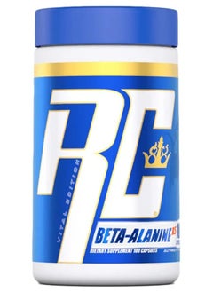 Buy Beta Alanine XS 100 Capsules in UAE