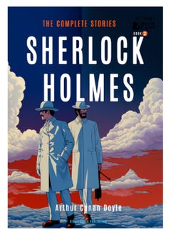 اشتري Sherlock Holmes The Complete Book 2 في مصر