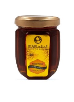 Buy Natural Pure Flower Honey 125g in UAE