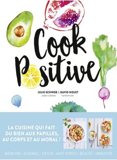 اشتري Cook Positive في الامارات