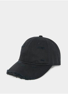 Buy Distressed Baseball Cap in Saudi Arabia