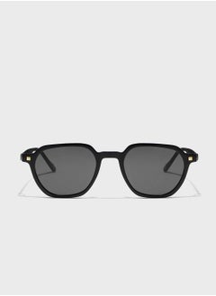 اشتري River Pentagon Sunglasses في الامارات