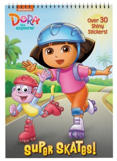 Buy Dora Super Skates! in Egypt