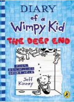 اشتري Diary of a Wimpy Kid في مصر