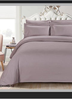 Buy Hotel Bed Sheet set 5pieces in Saudi Arabia