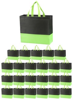 Buy 24pcs Portable Non Woven Gift Bag in UAE