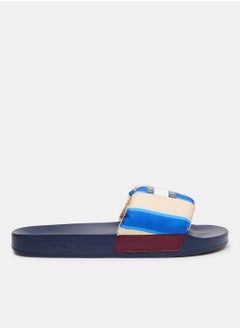 Buy Striped Padded Pool Slides in UAE