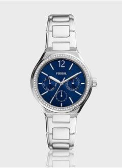 Buy Eevie Analog Watch in UAE