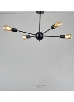 Buy Modern spider chandelier MBC109-4 in Egypt