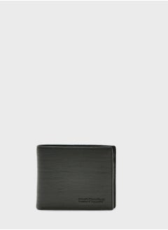 Buy Logo Bifold Wallet in UAE