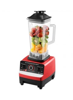 Buy Gold Cast Professional Heavy Duty Blender 4500W 2L in Saudi Arabia