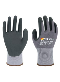 Buy Mechanical & Multipurpose Safety Gloves in UAE