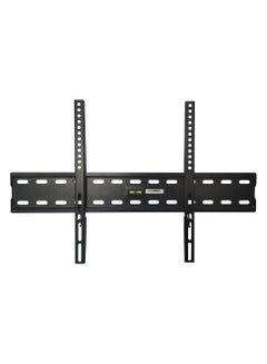 Buy Fixed TV Wall Mount For Most 32-80 Inches LED LCD And Flat Screen in UAE