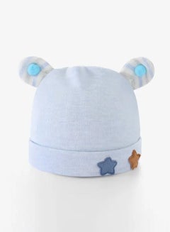 Buy Baby Infant Cotton Hat in Saudi Arabia