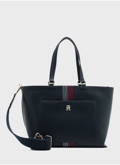 Buy Distinct Top Handle Tote in UAE